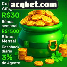 acqbet.com Mina Misteriosa